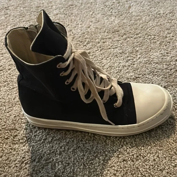 Rick Owens | Shoes | Rick Owens Drkshdw Mountain Fw 2 Size 43